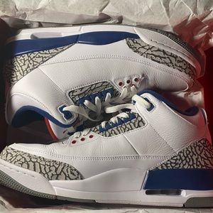 Jordan 3